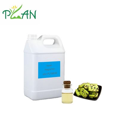 Extracto botánico natural Matcha Aceite líquido Pan Bebidas de galletas Fragancia esencial