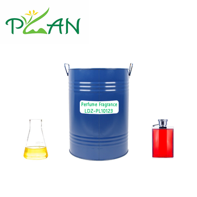 Fragrancias ecológicas Imitación de aceite aromático para la fabricación de perfumes
