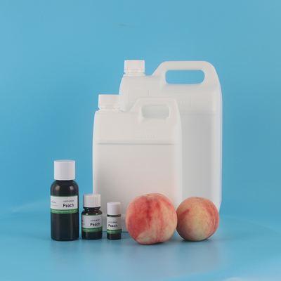 Fabrica 100% pura, venta al por mayor de aceite natural de melocotón para el cuidado de la piel.