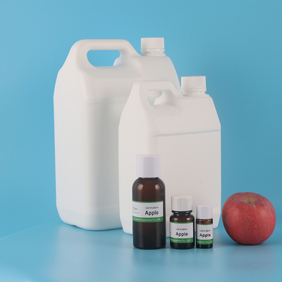 Ecológico piel sensible fragancia de manzana detergente de ropa fragancias para el sabor diario