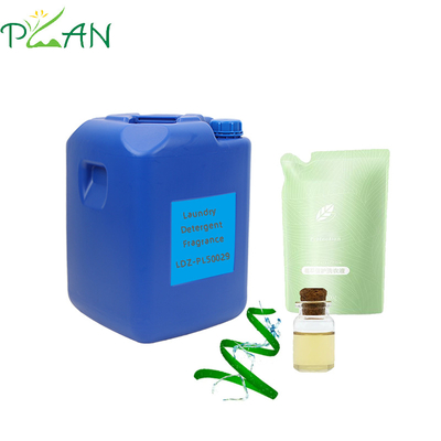 Extracto vegetal orgánico 100% puro, fragancia no tóxica para la fabricación de detergentes para ropa
