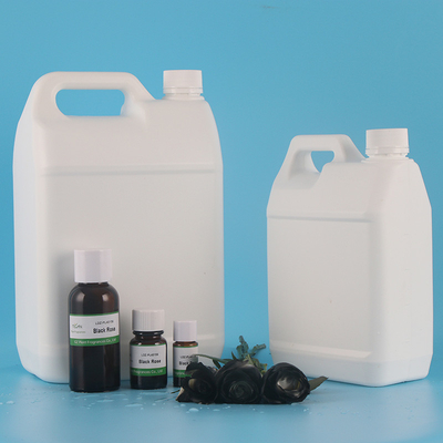 Fábrica de suministro directo Rosas negras de olor a vela Aceite perfumado para la fabricación de velas