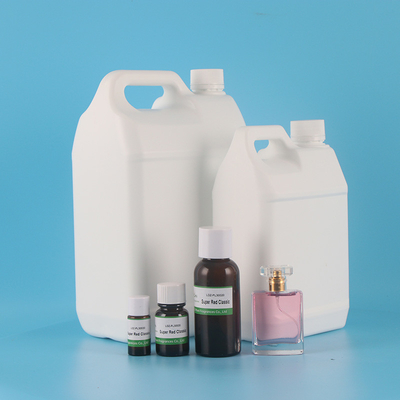 Aceites esenciales perfumados 100% puros al por mayor Super rojo clásico perfumado para difusores de aroma