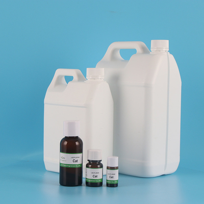 Aceite de fragancia hidratante OEM Aceites esenciales de fragancia de gato para productos de cuidado del cabello