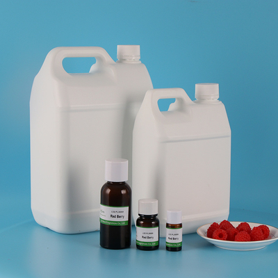Aceites esenciales perfumados Esencia de bayas rojas