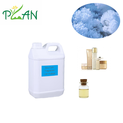 Cuidado de la piel Edelweiss Essence Muestra libre de fragancias proporcionada para prueba