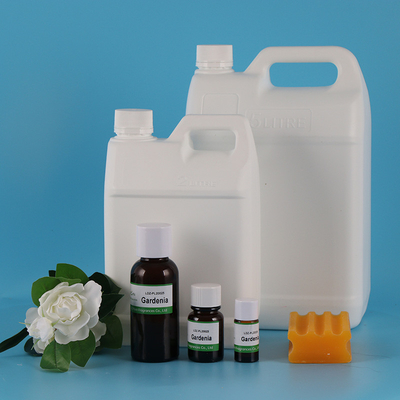Colección de Hoteles Naturales Aceite de fragancia Gardenia Esencia de fragancia