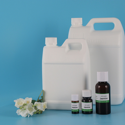 Compras al por mayor Aceite líquido de la flor de la fragancia de jazmín Sabón para platos Perfume