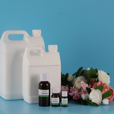 Al por mayor Hotel Collection Flower World Fragancias Aceites esenciales