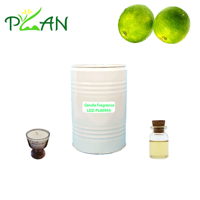 Esencia de naranja amarga Aceite y agua Soluble Perfumes de velas perfumadas
