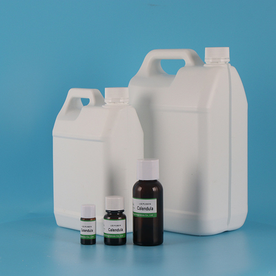 Detergente para la ropa Perfumes Caléndula Perfumes Refrescantes naturales