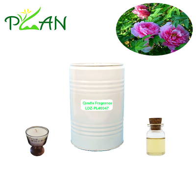 Candela perfumada de aceite esencial líquido resistente al calor