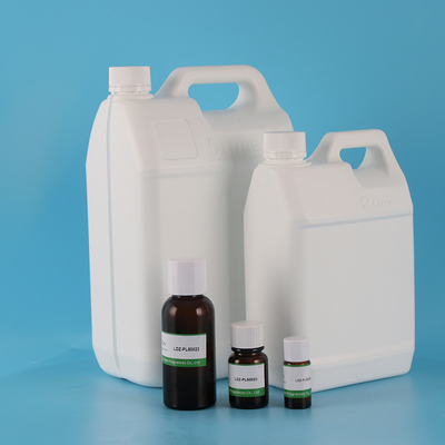 COCO Esencia de fragancia fragancia natural lavandería detergente fragancias