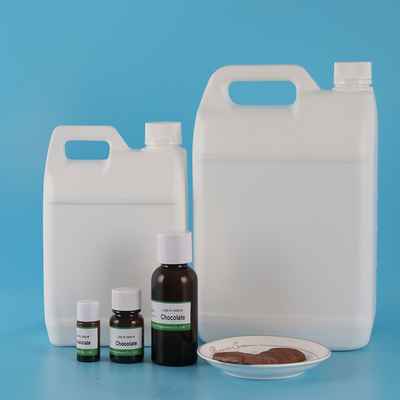 Aceite de fragancia para alimentos Aceite aromático de chocolate Aceite esencial para la fabricación de bebidas