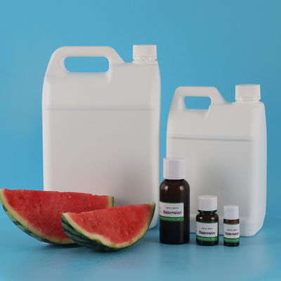 Aceites esenciales para bebidas
