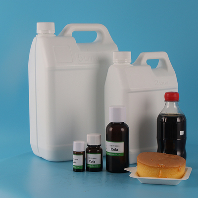 Venta al por mayor Cola Aroma Alimentos Aceites aromáticos Aceites esenciales Grado alimenticio