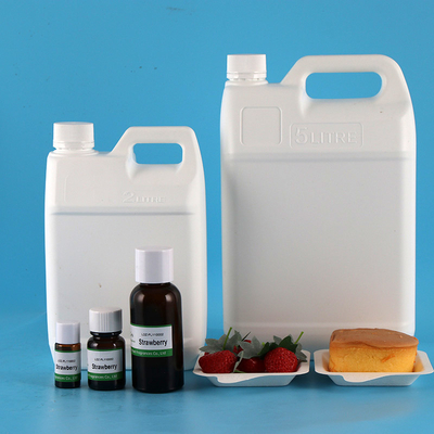 Sabor diario Fragancia Esencia de fragancia Aceite perfumado Calidad alimenticia