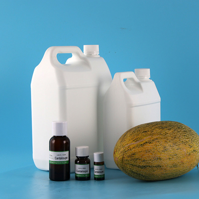 Fragrancia de Cantalúpe Refrescante Fragrancia casera Aceite perfumado