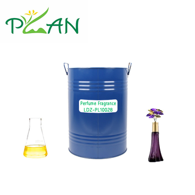 Selena fragancia materia prima para el perfume 20 kg / tambor