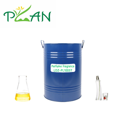 Esencia de fragancia de flor de alta pureza 5 litros / botella