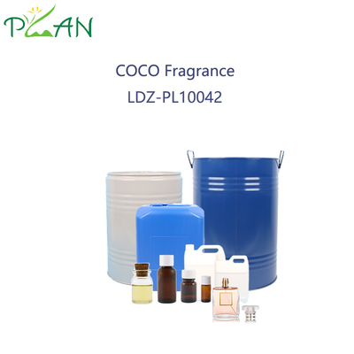 Aceites perfumados de larga duración para el uso prolongado para perfumes MOQ 1KGS