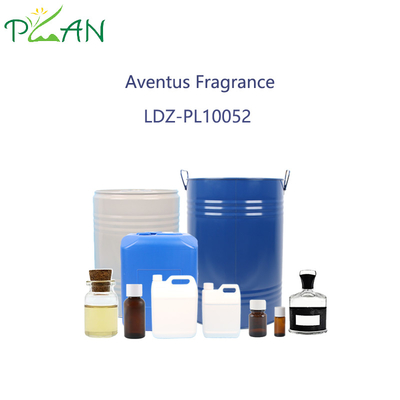 Famous Aventus Perfume para Perfumes para Hombres con MOQ 1 Litro Pedido de Prueba