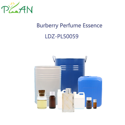 Esencia de Perfume Bur Berry para suavizante y jabón con muestra gratuita