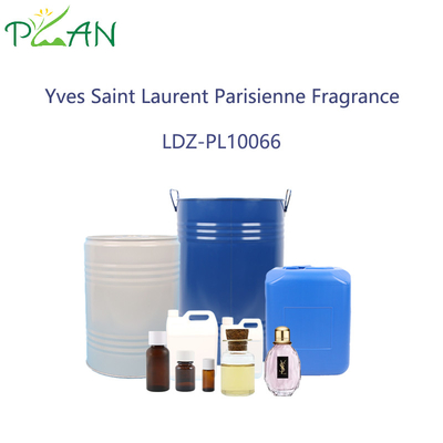 Perfumes y fragancias aromatizadas Y ves S aint L aurent Parisienne Fragrance