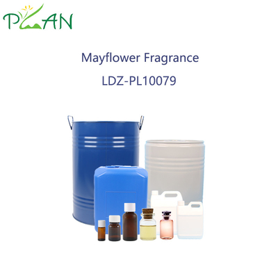 Aceite de perfumería de Mayflower Trailing Arbutus Fragrance Concentrado