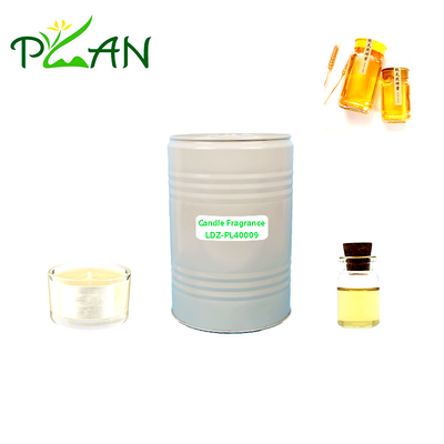 Esencia de fragancia de miel pura para velas perfumadas