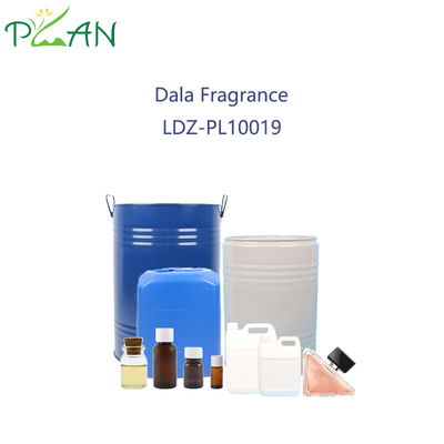 Aceites de perfumería de esencia de perfume de alta concentración
