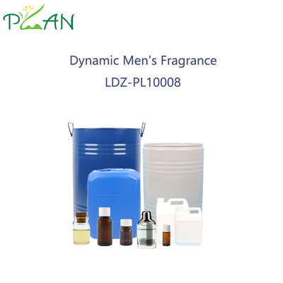 Perfume para hombre dinámico de alta calidad para perfume de 1-3 años de vida útil