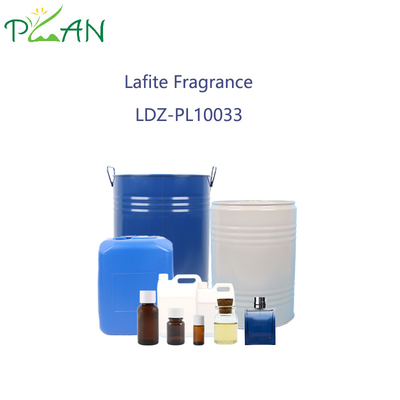 Muestra gratuita Lafite Fragrance Aceites perfumados para la fabricación de perfumes
