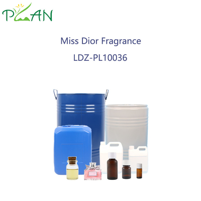 Concentración alta de perfume puro para la fabricación de perfume