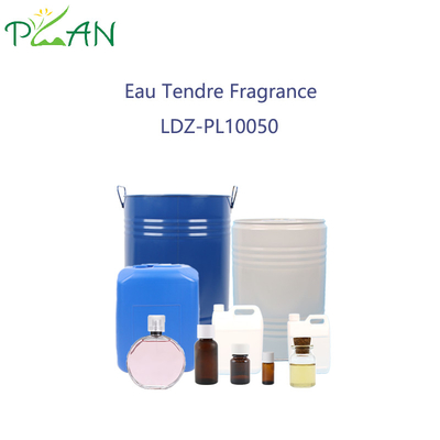 Esencia de fragancia 100% pura Eau Tendre para hacer perfumes