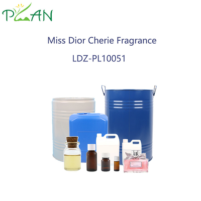 Esencia de fragancia 100% pura de Miss Di o Cherie para hacer perfumes