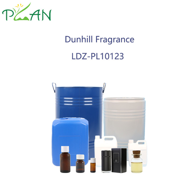 Extend Wear Dun hill Aceite perfumado para la fabricación de perfumes de alta pureza