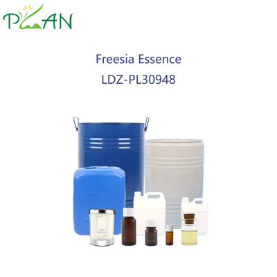 Esencia de Freesia 100% pura para el difusor palos de caña velas perfumadas Muestra gratuita
