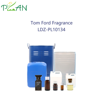 Famous Tom Ford Fragrance Essence For Parfume Making Vida útil de 1 a 3 años