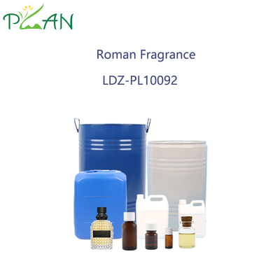 Esencia de fragancia romana fuerte con muestra gratuita de 10 ml / botella  Para perfume corporal