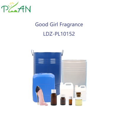 Esencia de fragancia Good Girl de muestra gratuita para la fabricación de perfumes Concentrada