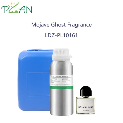 Muestra gratuita de fragancia Mojave Ghost para elaboración de perfumes concentrada