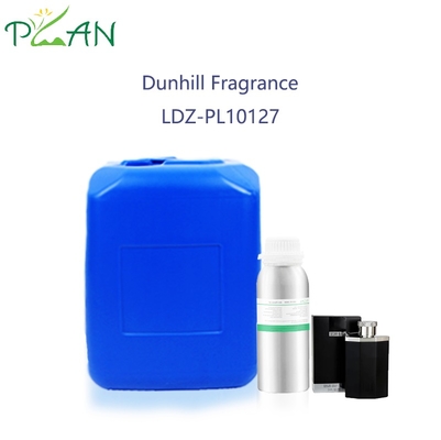 Aceites de perfume Dun Hill Fragancia para hacer perfumes Aromas florales diarios