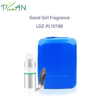 Aceites de perfume concentrados con muestra gratuita
