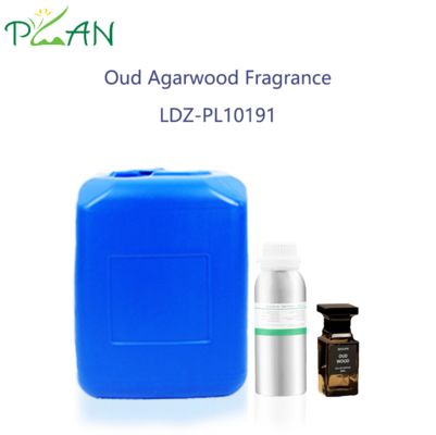 Pureza Oud Agarwood Aceites de Perfumes Perfumados con Muestra Gratis