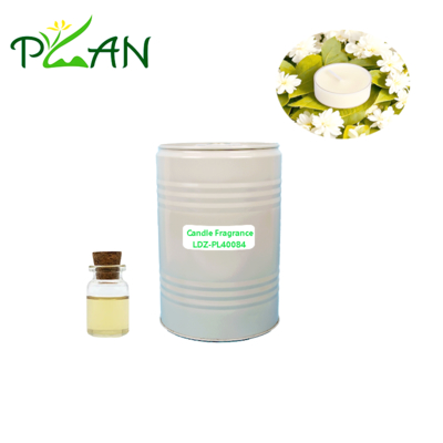 Esencia fresca de fragancia de jazmín para velas Concentrado de aceite de fragancia - USA Made