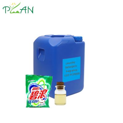 Esencia de Fragancia Ariel Eco Friendly para Suavizante y Detergente de Lavandería Concentrado