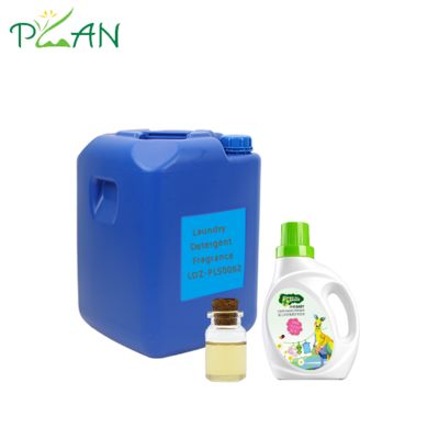 Esencia de manzanilla ecológica para detergente y suavizante con muestra gratuita y estable en pH 4.0 - 8.0