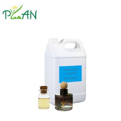 Muestras gratuitas Esencia de fragancia Daisy Aceite perfumado para palos de caña y difusores