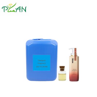 Aceite de fragancia floral-frutal inspirado en Jo Malone para champú con una vida útil de 12-24 meses